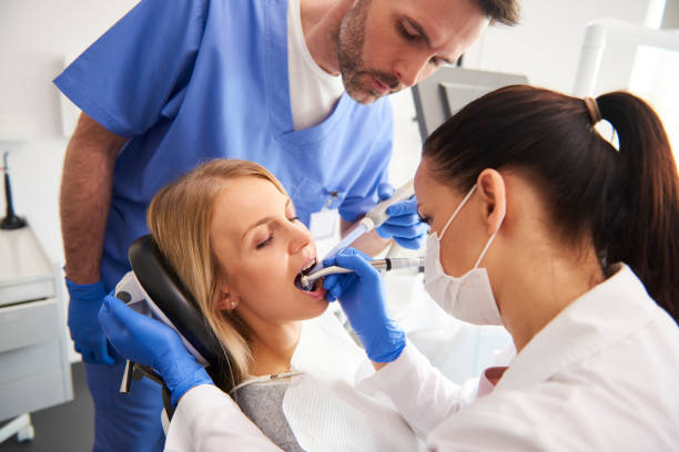 Best Tooth Extraction  in Dinuba, CA